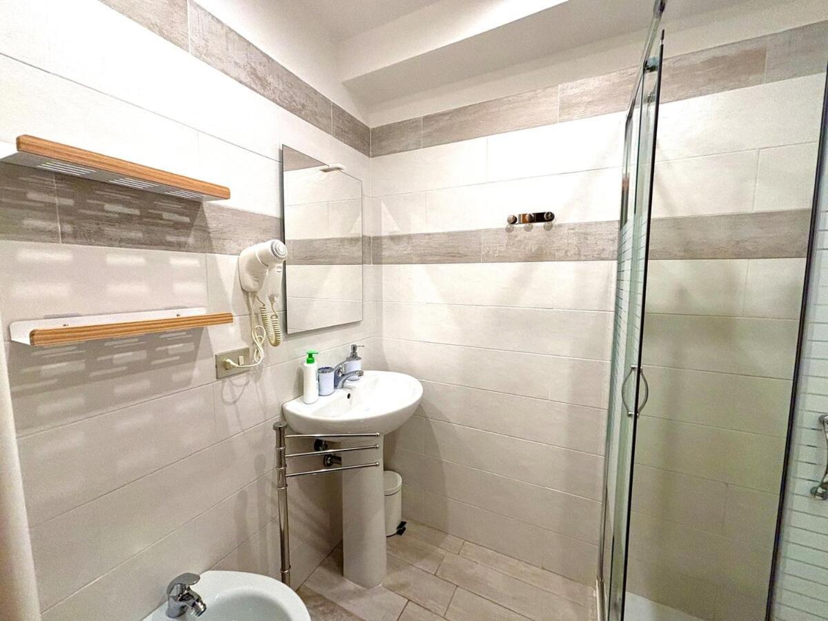 La Ligure - Cozy Apt In The Center Of Riomaggiore Exterior foto