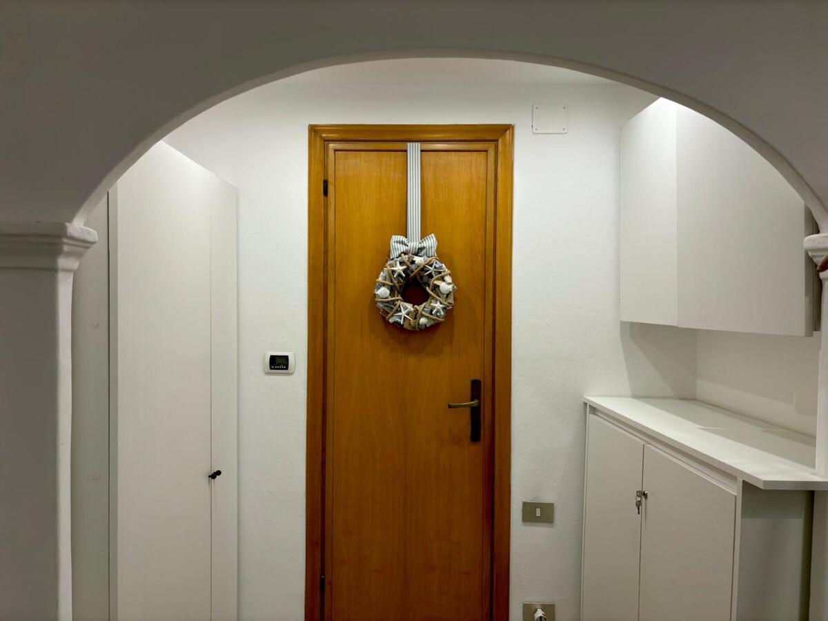 La Ligure - Cozy Apt In The Center Of Riomaggiore Exterior foto